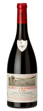 Domaine Armand Rousseau Pere et Fils Clos Saint-Jacques 2020