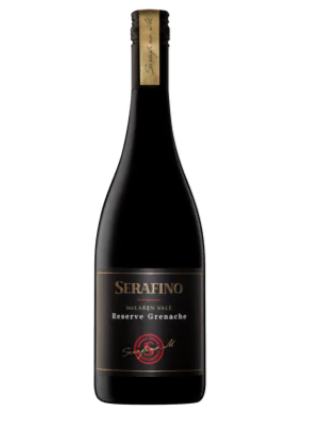 Serafino Reserve grenachee 2022