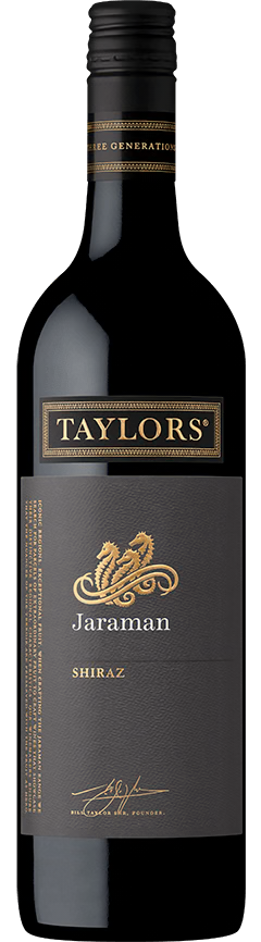 Taylors Jaraman Shiraz 2022