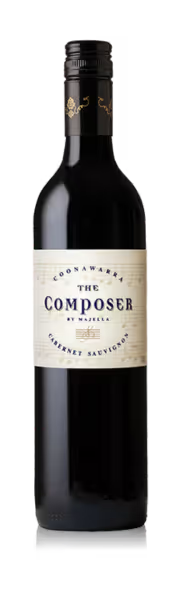 Majella 'The Composer' Cabernet Sauvignon 2021