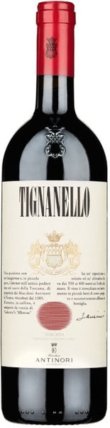 Tignanello 2019