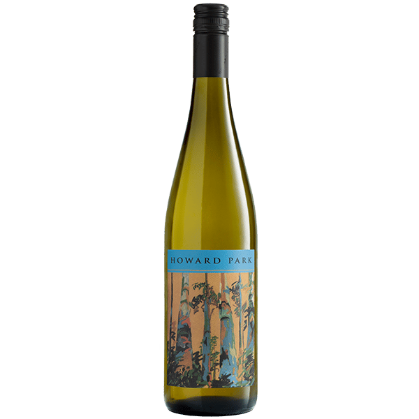 Howard Park Mount Barker Museum Release Riesling 2017