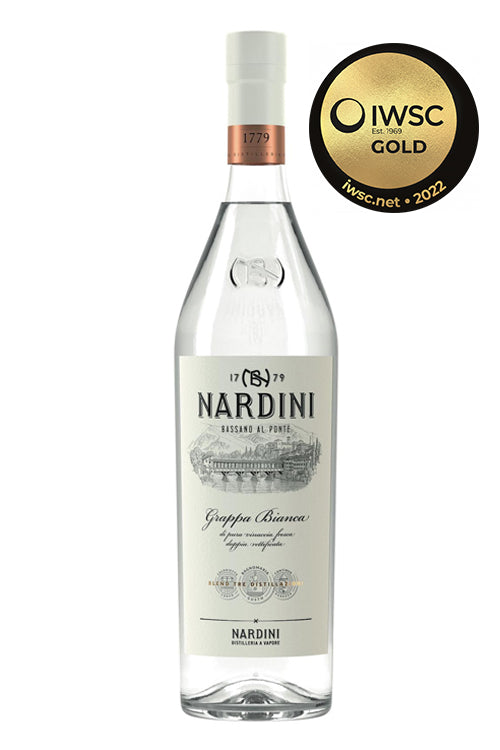 Nardini Grappa 1LT