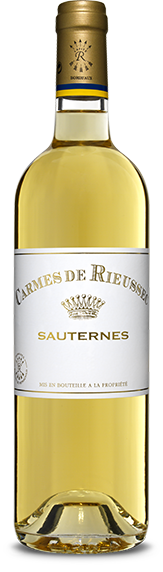 Chateau Rieussec 'Les Carmes de Rieussec' 2018