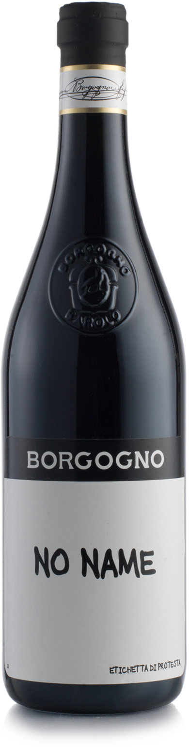 Borgogno 'No Name' Nebbiolo DOCG 2020