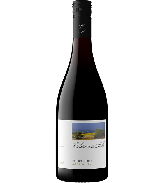 Coldstream Hills Pinot Noir 2022