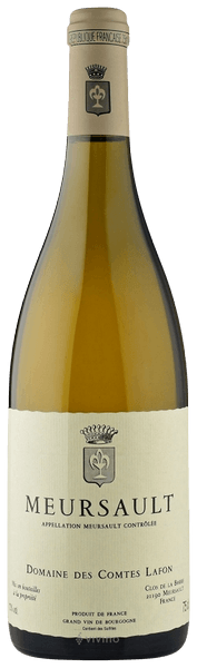 Domaine Comtes Lafon Meursault 2019