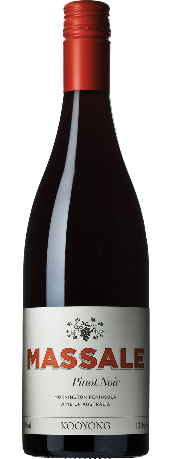 Kooyong Massale Pinot Noir 2023