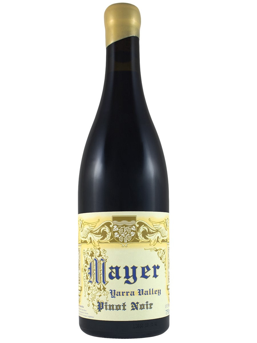 Mayer 'Close Planted' Pinot Noir 2024