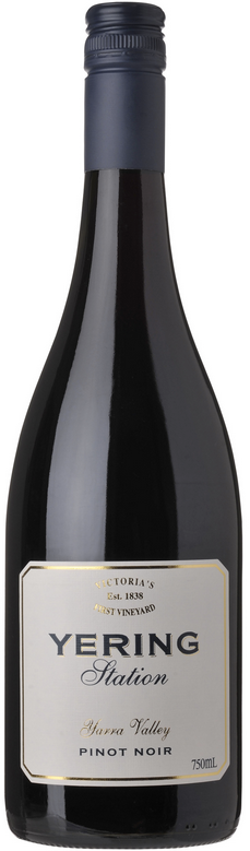 Yering Station Pinot Noir 2022