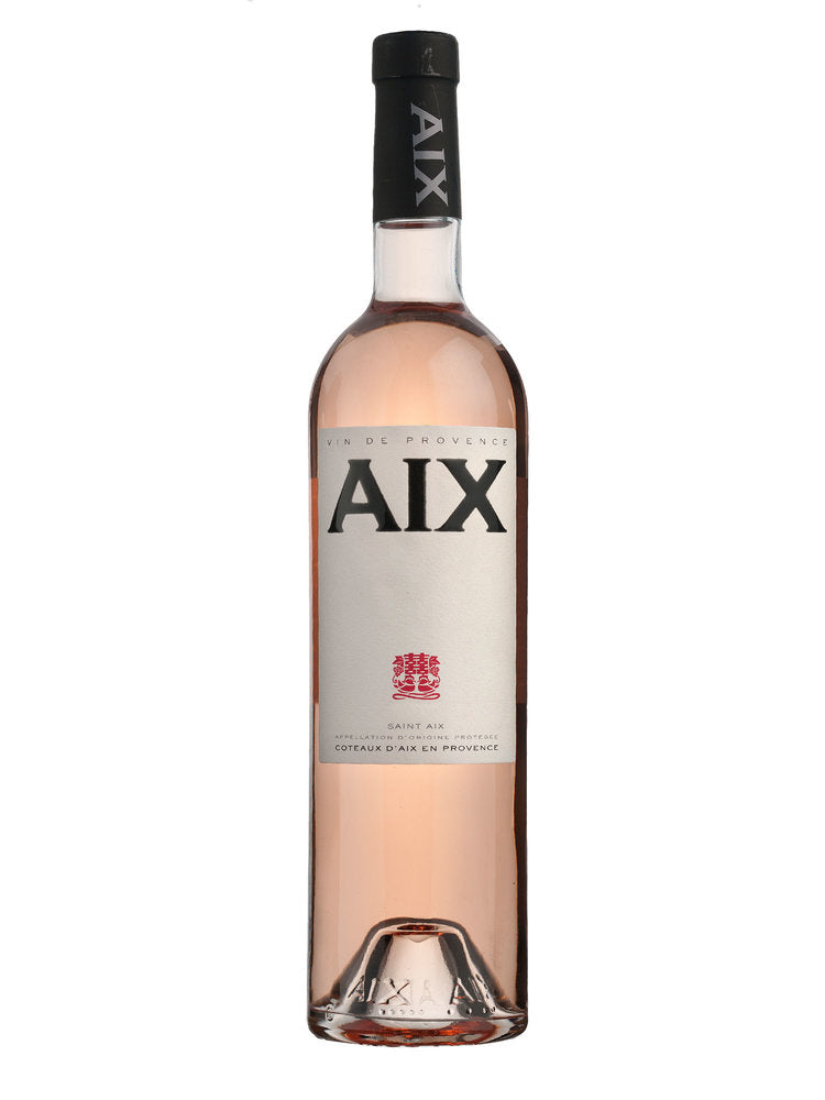 AIX Rose 2022