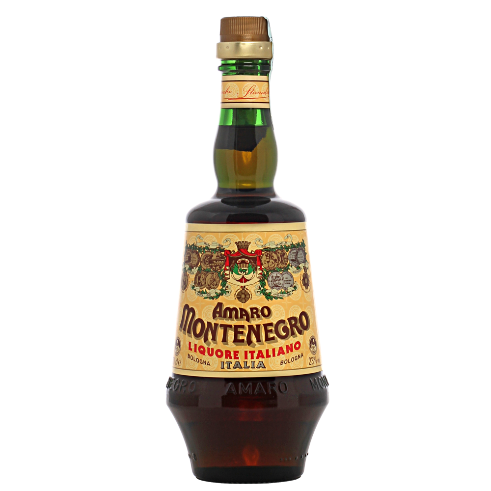 Amaro Montenegro