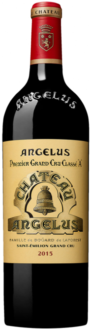 Chateau Angelus 2016