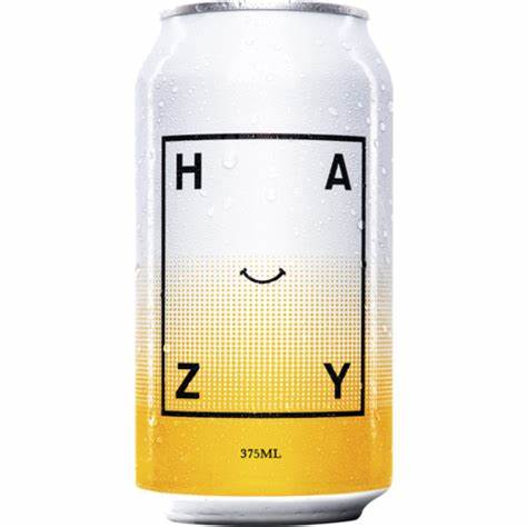 Balter Hazy IPA 16 x 375mL