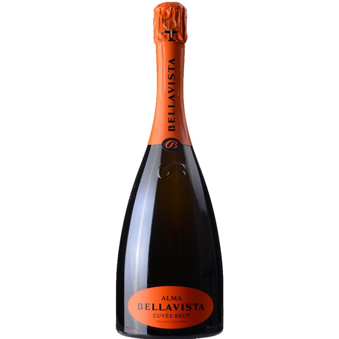 Bellavista Grande Cuvee Alma Brut Franciacorta