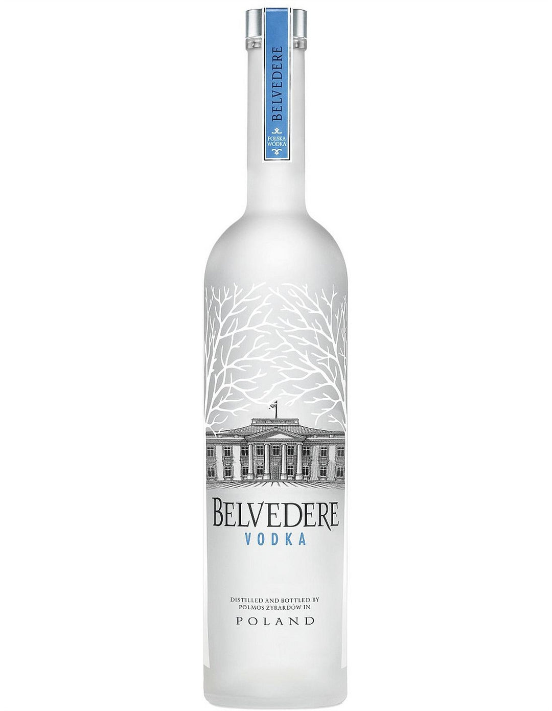 Belvedere Vodka