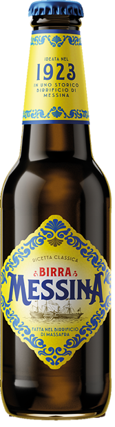 Birra Messina Lager 330mL best befor 30/11/2024