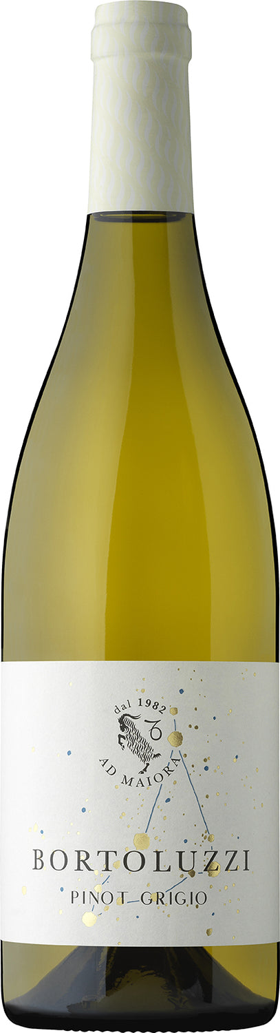 Bortoluzzi Pinot Grigio 2022