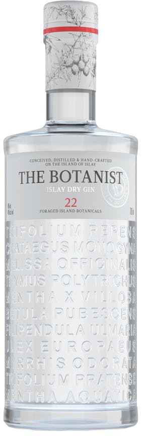 The Botanist Islay Dry Gin 700mL