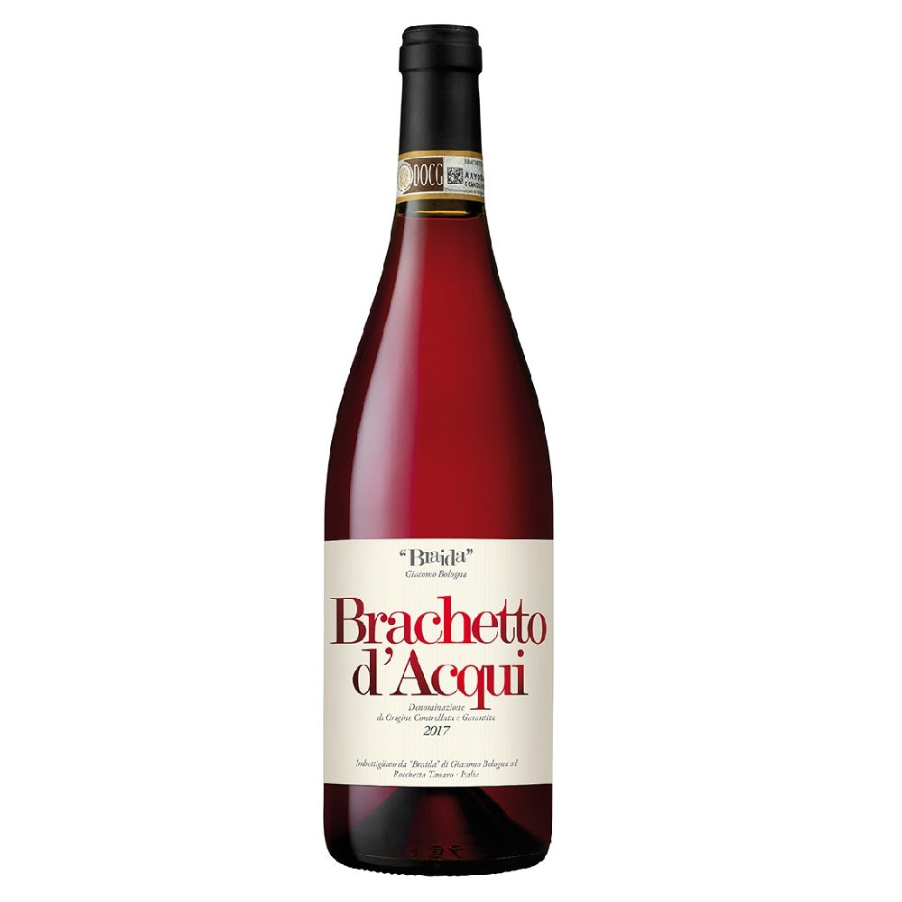 Braida Brachetto d'Acqui 2019 750mL