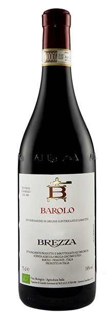 Brezza Barolo 2019