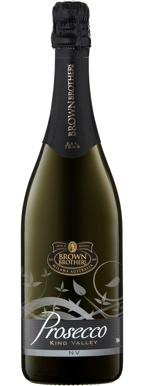 Brown Brothers King Valley Prosecco