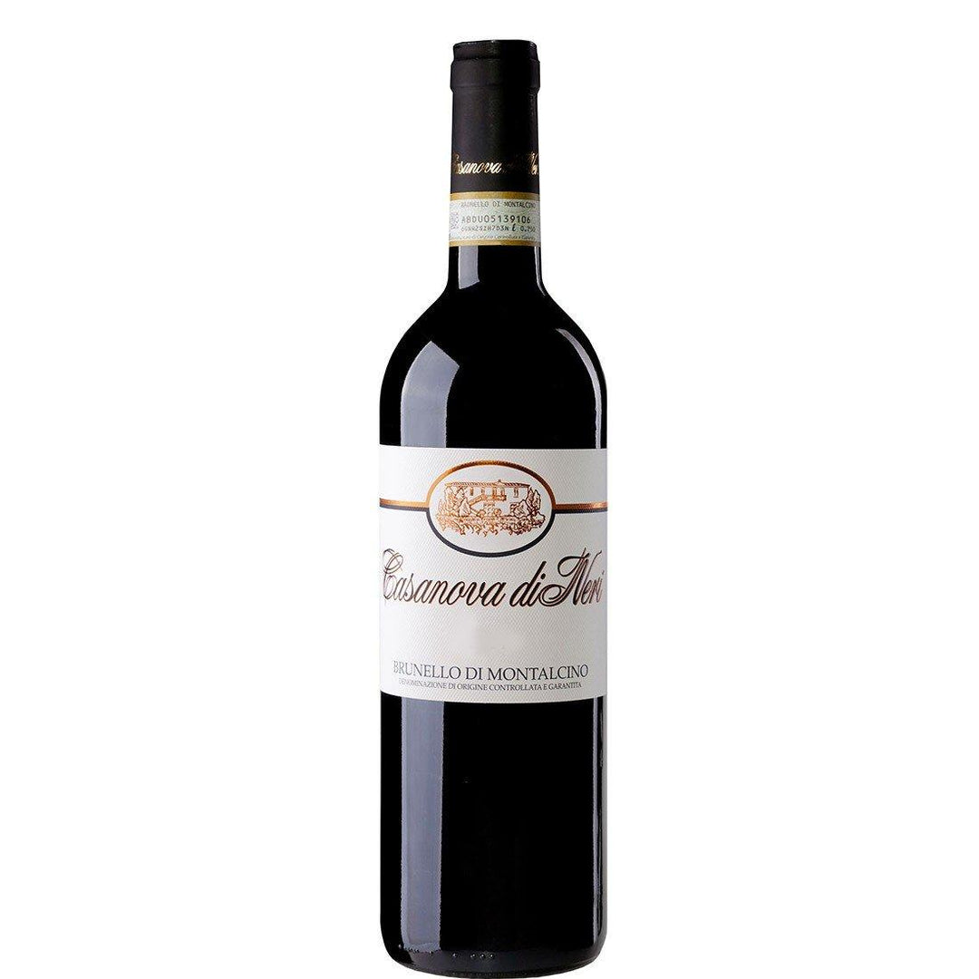 Casanova di Neri Brunello di Montalcino 2019