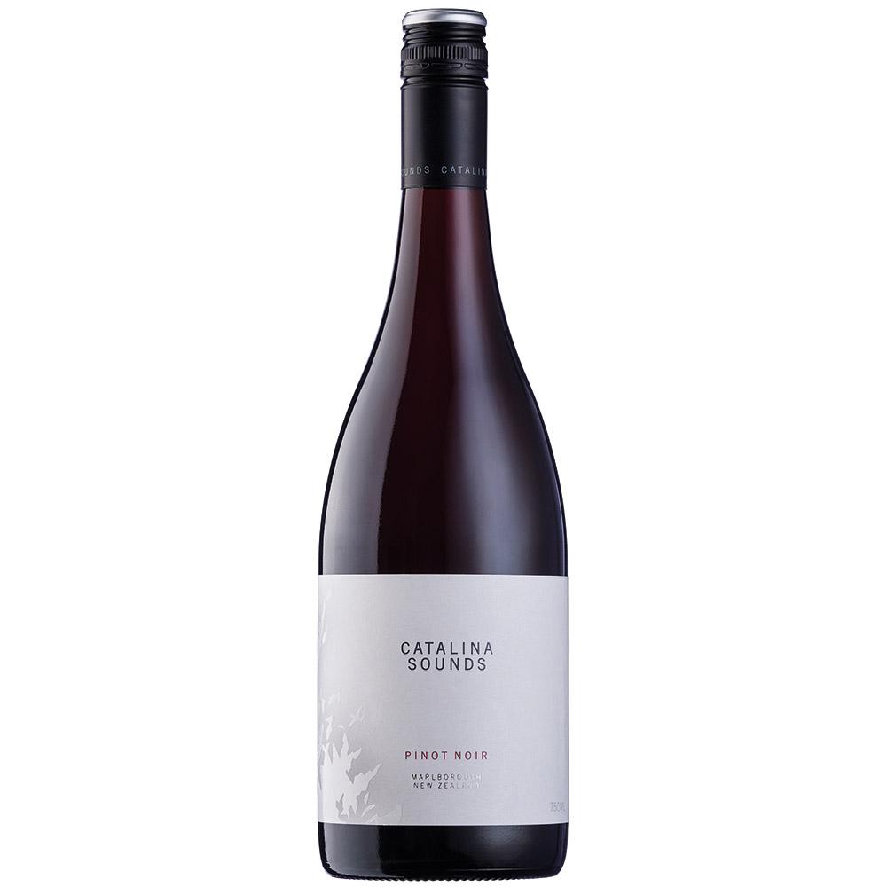 Catalina Sounds Pinot Noir 2022