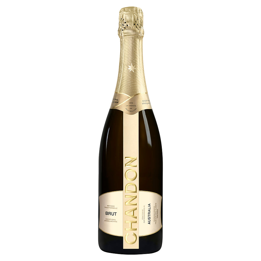 Chandon Brut Methode Traditionelle