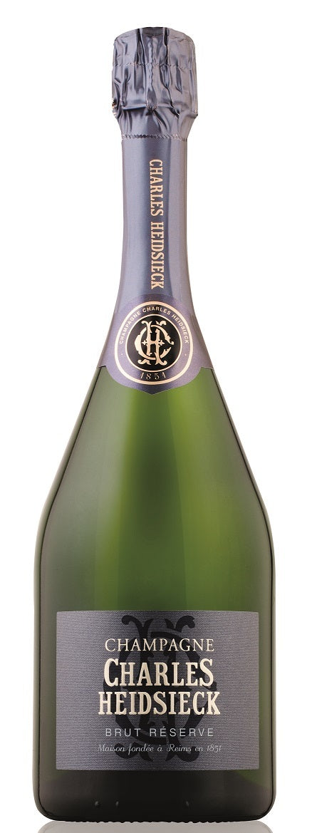 Charles Heidsieck Brut Reserve