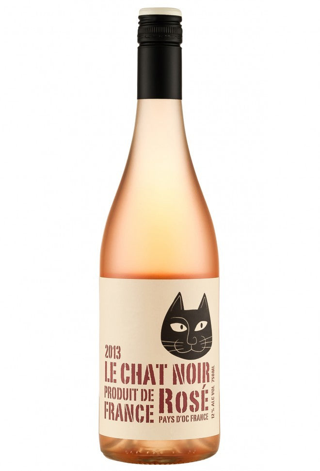 Le Chat Noir Rose 2022