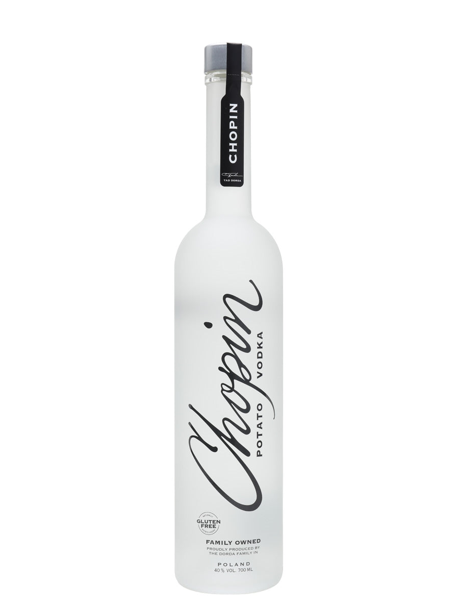 Chopin Potato Vodka 700mL