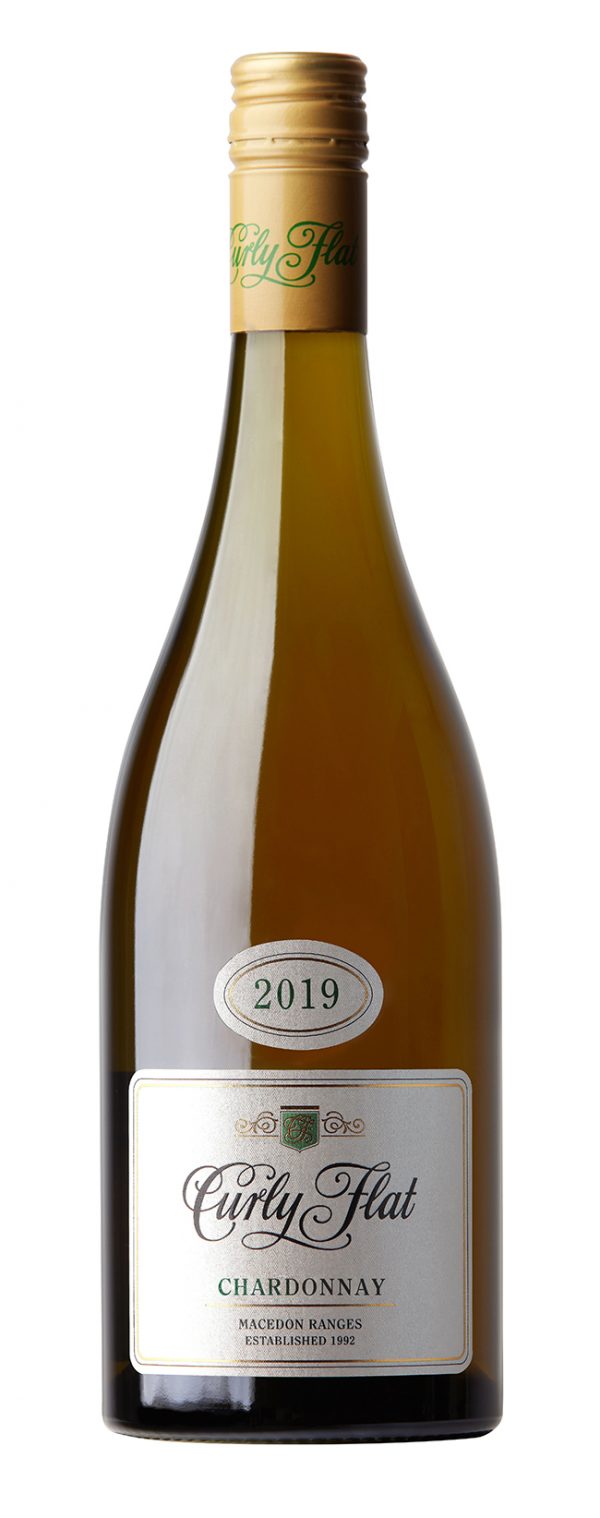 Curly Flat Chardonnay 2021