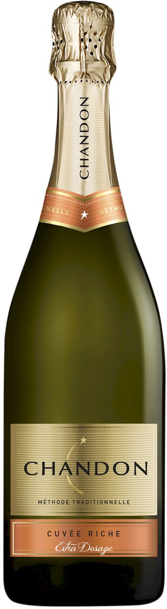 Chandon Cuvée Riche