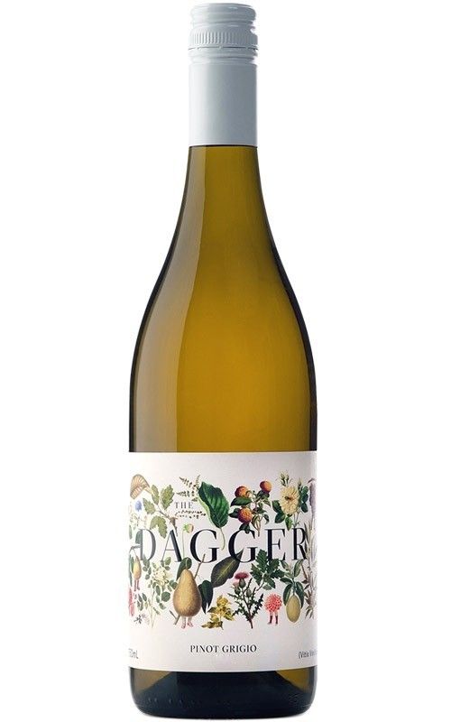 The Dagger Pinot Grigio 2023