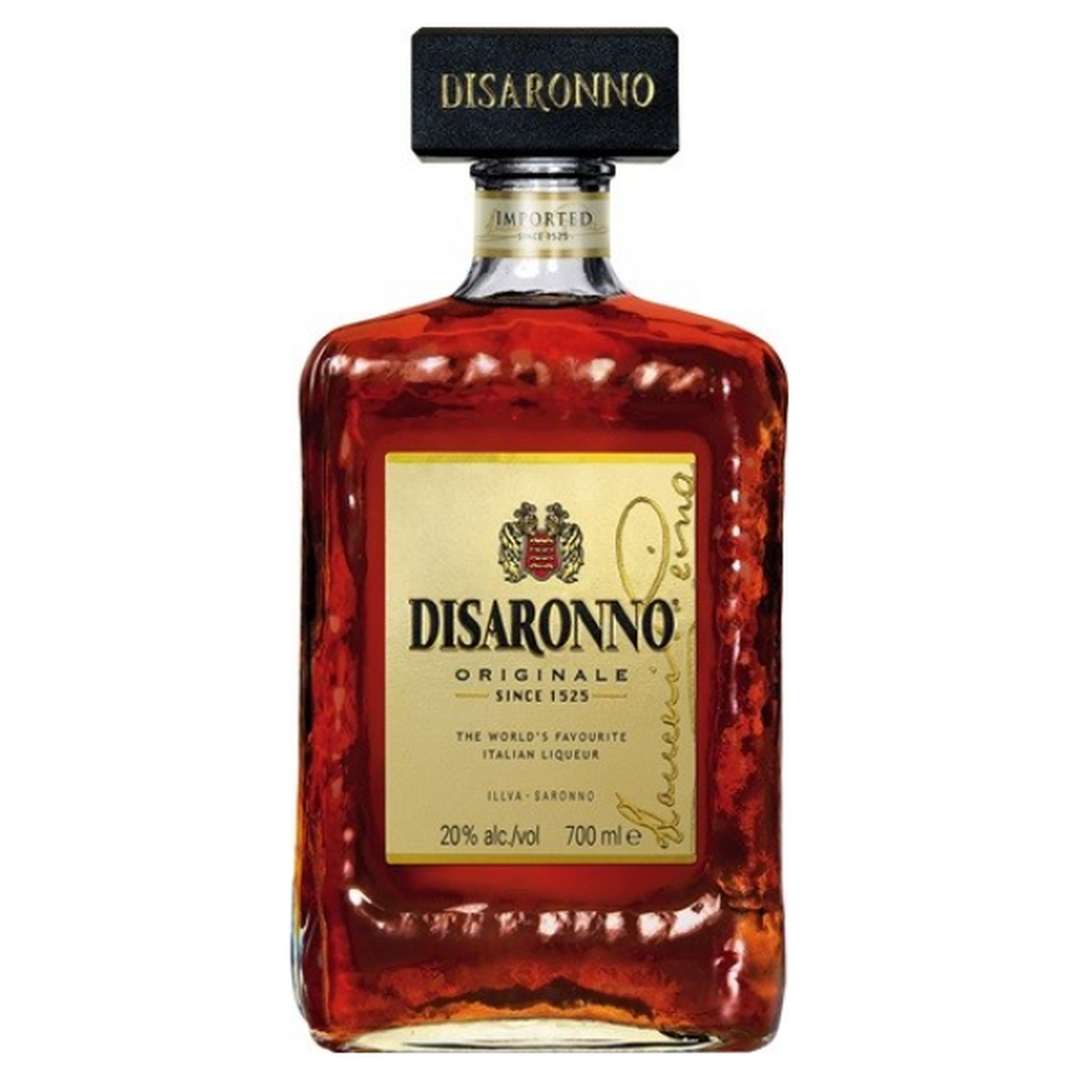 Disaronno Originale Amaretto 700mL