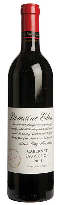 Domaine Eden Cabernet Sauvignon 2018