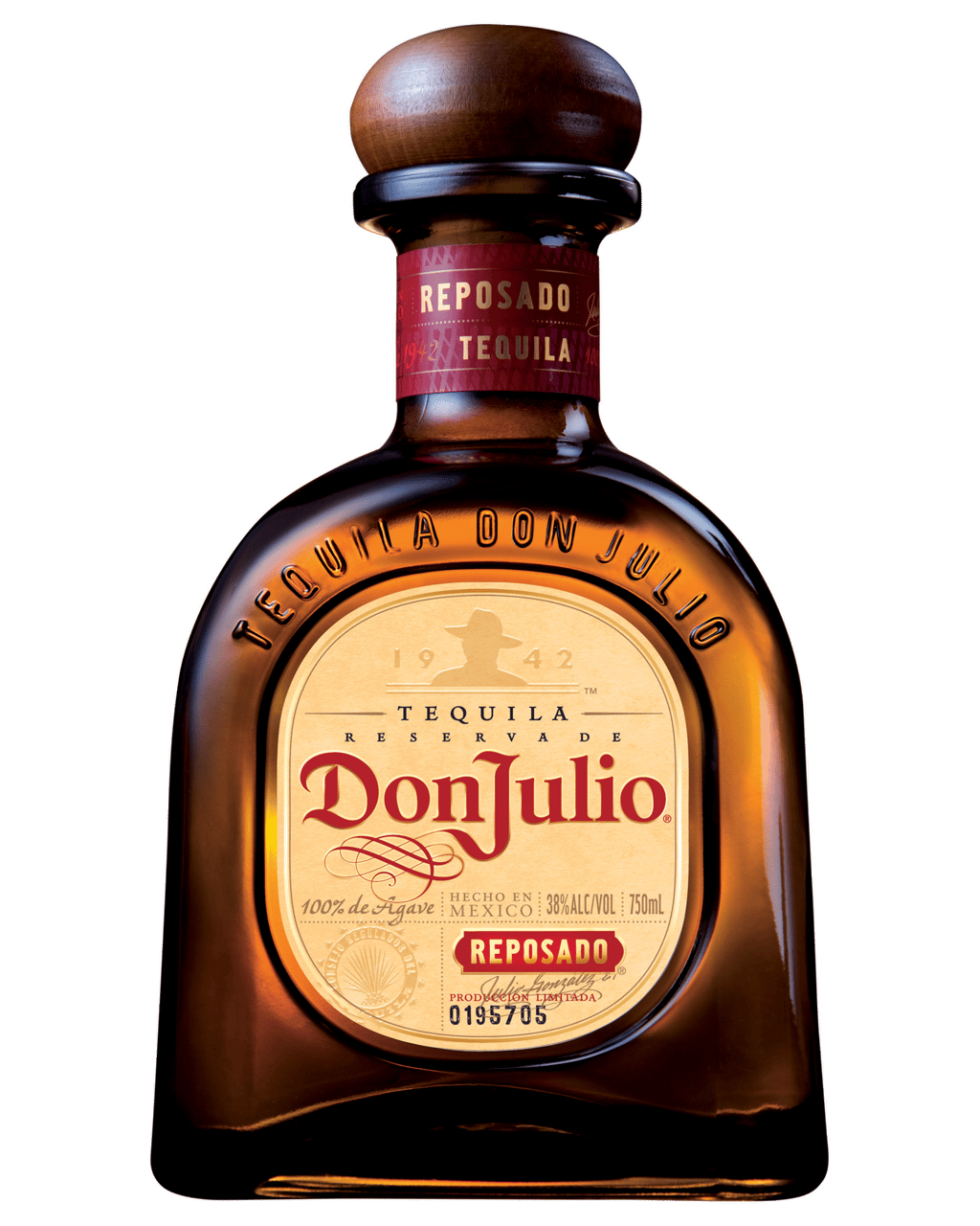 Don Julio Reposado Tequila 700mL