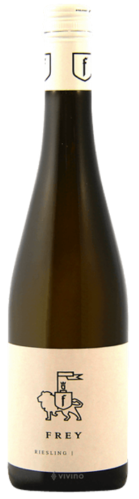 Frey Riesling Trocken 2018