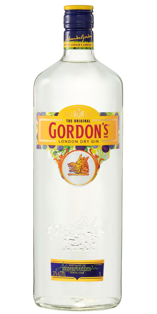 Gordon's London Dry Gin