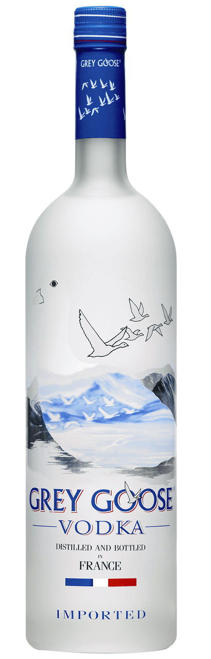 Grey Goose Vodka