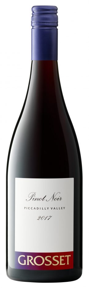 Grosset Piccadilly Valley Pinot Noir 2018