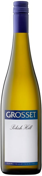 Grosset Polish Hill Riesling 2022