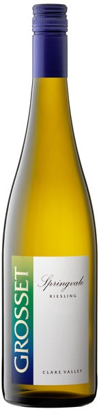 Grosset Springvale Riesling 2022