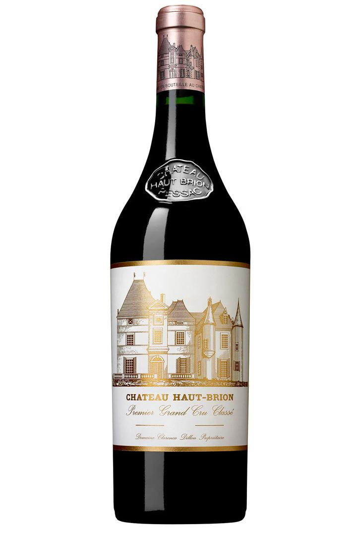 Chateau Haut Brion Premier Grand Cru 2018