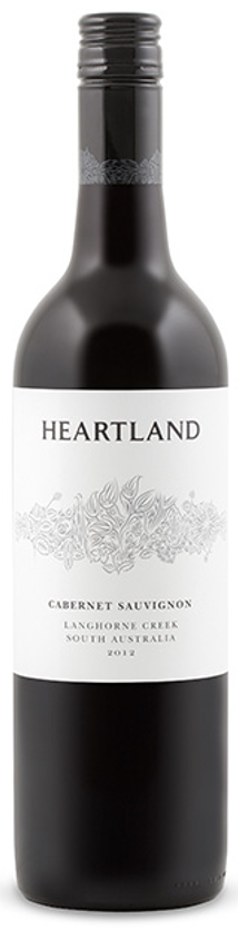 Heartland Langhorne Creek Cabernet Sauvignon 2016