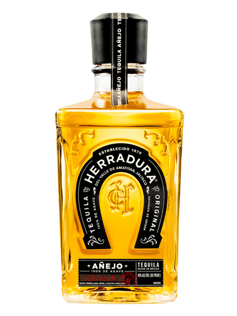 Herradura Anejo Tequila 700mL