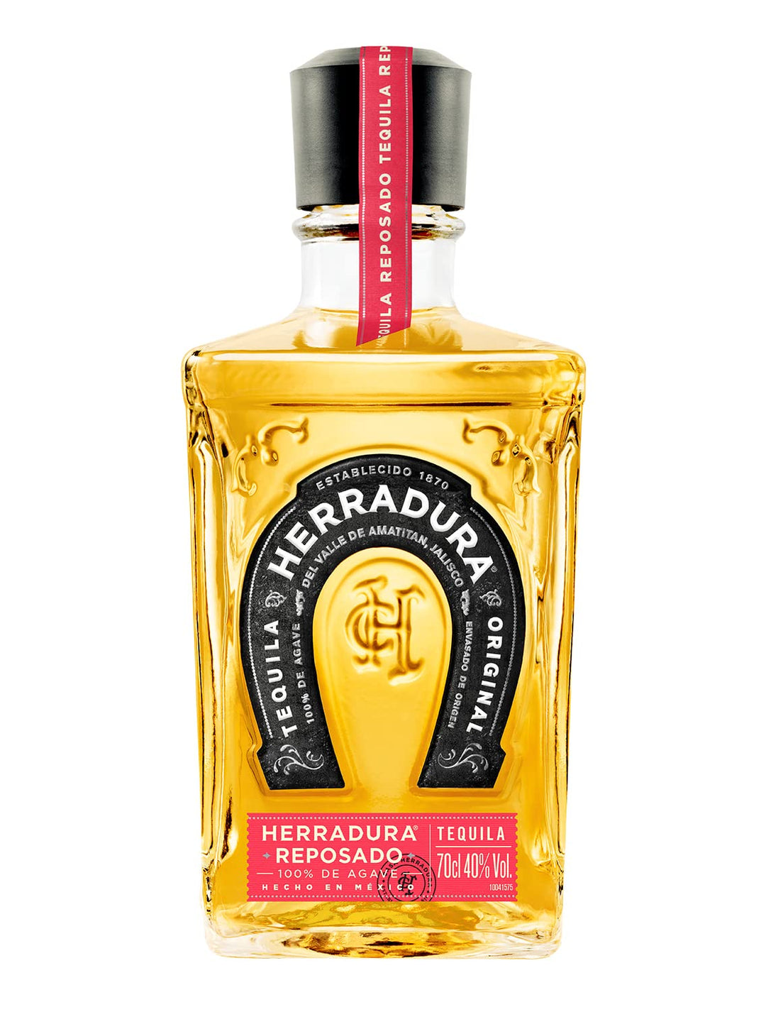 Herradura Reposado Tequila 700mL