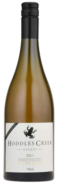 Hoddles Creek Estate Pinot Gris 2024