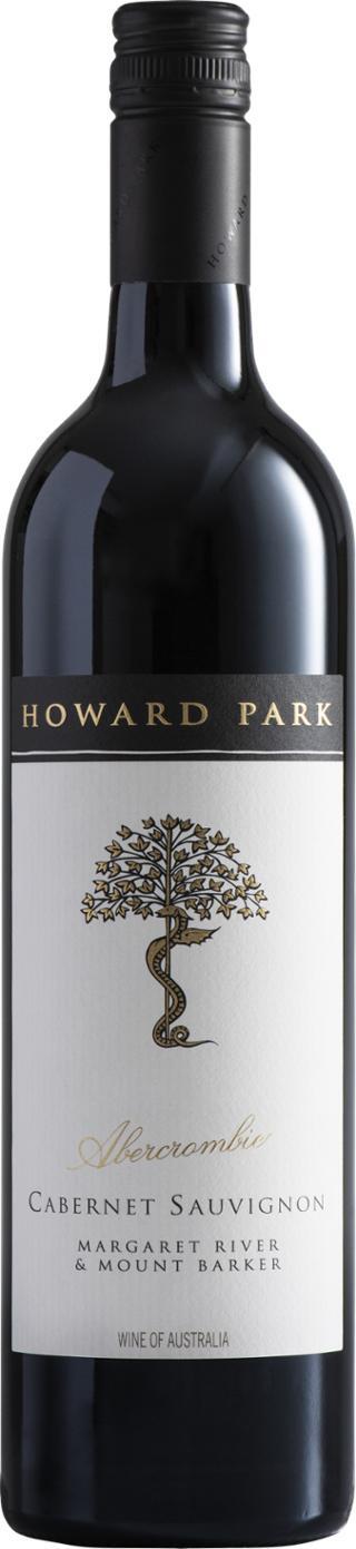 Howard Park Abercrombie Cabernet Sauvignon 2016